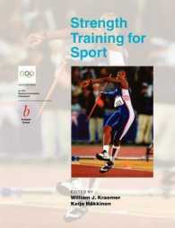 Strength Training for Sport (Handbook of Sports Medicine and Science)