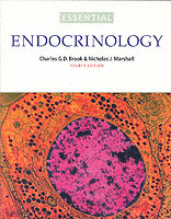 Essential Endocrinology (Essentials) （4 SUB）