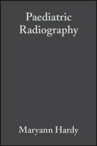 Paediatric Radiography