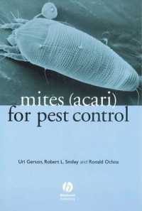 Mites (Acari) for Pest Control （2 SUB）