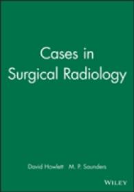 Cases in Surgical Radiology