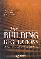 The Building Regulations : Explained and Illustrated （12 SUB）