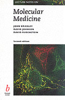 レクチャーノート：分子医学（第２版）<br>Lecture Notes on Molecular Medicine (Lecture Notes) （2ND REV）