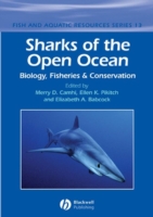 Sharks of the Open Ocean : Biology, Fisheries and Conservation (Fish and Aquatic Resources)