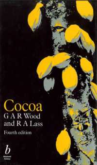 Cocoa （4TH）