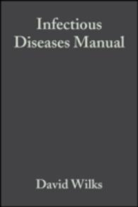The Infectious Diseases Manual （2 REV SUB）