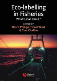 Eco-Labelling in Fisheries : What Is It All About?