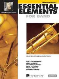 Essential Elements for Band - Book 1 with EEi : Comprehensive Band Method