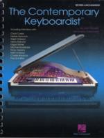 The Contemporary Keyboardist （REV EXP）