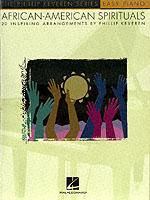 African-American Spirituals : Easy Piano - the Phillip Keveren Series