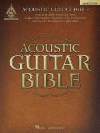 Acoustic Guitar Bible （2ND）