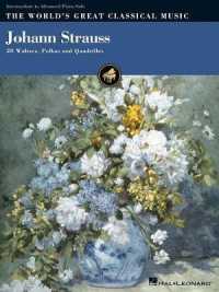 Johann Strauss : 28 Waltzes, Polkas and Quadrilles
