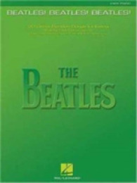 Beatles! Beatles! Beatles! : 20 Great Beatles Songs