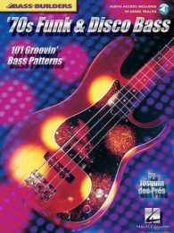 '70s Funk & Disco Bass