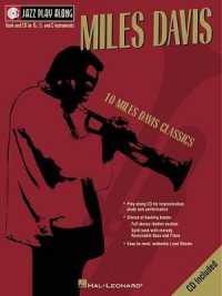 Miles Davis : Jazz Play-Along Volume 2