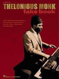 Thelonious Monk Fake Book : C Instruments