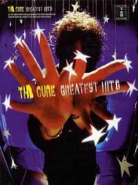The Cure - Greatest Hits : Guitar Tab
