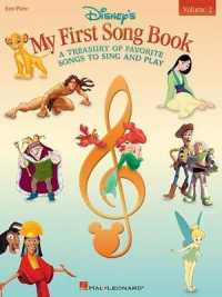 Disney's My First Songbook : Volume 2: a Treasury of Favorite Songs to Sing and Play