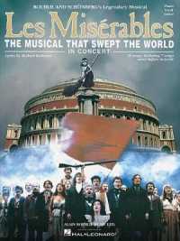 Les Misérables in Concert