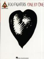 One by One : Foo Fighters (Piano/vocal/guitar Artist Songbook)
