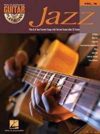 Jazz : Guitar Play-Along Volume 16