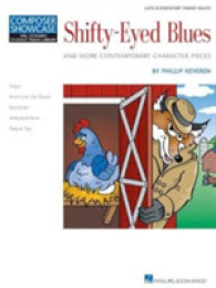 Shifty-Eyed Blues