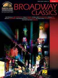 Broadway Classics : Piano Play-along 〈4〉 （PAP/COM）