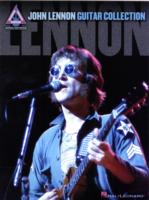 John Lennon - Guitar Collection