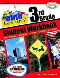 The Ohio Experience 3rd Grade Student Workbook (Ohio Experience)