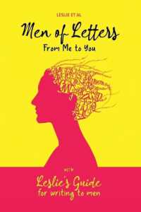 Men of Letters : From me to you