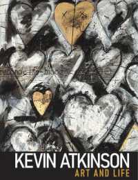 Kevin Atkinson : Art & Life
