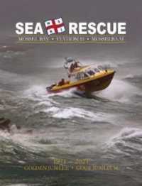 Sea Rescue Mossel Bay Station 15 Mosselbaai : 1971-2021 Golden Julbilee Goue Jubileum