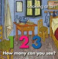 123, How Many Can You See? (Looking at Art) （1ST）