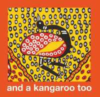 And a Kangaroo Too