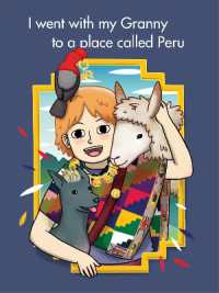 I went with my Granny to a place called Peru