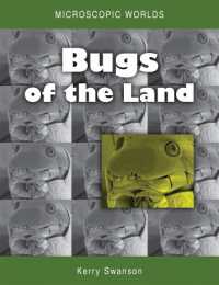 Microscopic Worlds Volume 2 : Bugs of the Land