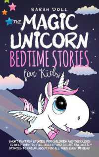 The Magic Unicorn : Bedtime Stories for Kids