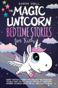 The Magic Unicorn : Bedtime Stories for Kids