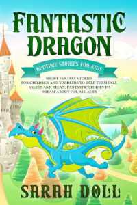 Fantastic Dragon : Bedtime Stories for Kids