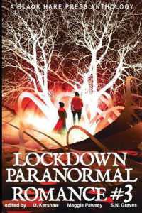 LOCKDOWN paranormal Romance #3 (Lockdown)