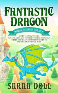 Fantastic Dragon : Bedtime Stories for Kids