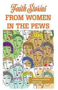 Faith Stories from Women in the Pews
