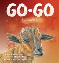 Go-go Felt Angry (Cookie Felt Sad)