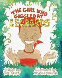 The Girl who Giggled at Leopards