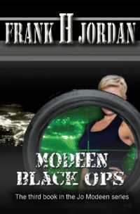 Modeen : Black Ops (Jo Modeen)