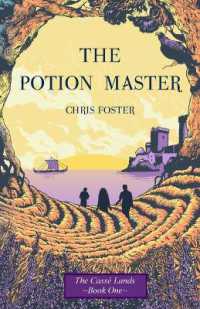 The Potion Master