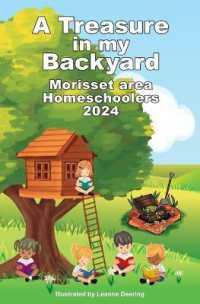 A treasure in my backyard : Morisset area Homeschoolers, 2024