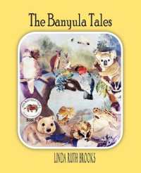 The Banyula Tales : Australian bush animals
