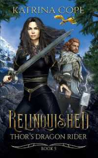 Relinquished (Thor's Dragon Rider)