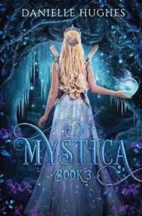 Mystica : Book 3